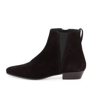 Isabel Marant Etoile // Patsha Bootie // Size 38